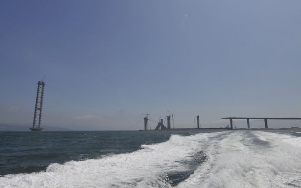 Körfez Geçiş köprüsünde tarih belli oldu - 20