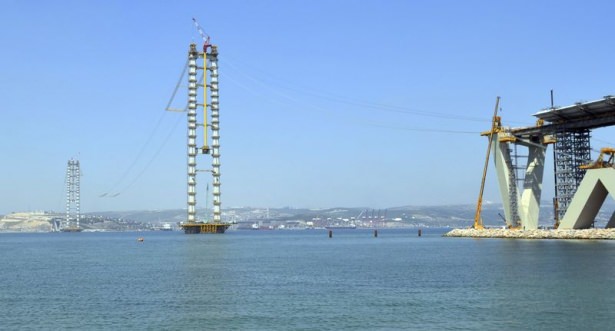 Körfez Geçiş köprüsünde tarih belli oldu - 17