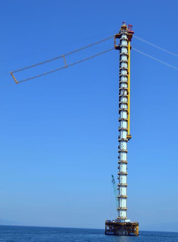 Körfez Geçiş köprüsünde tarih belli oldu - 3