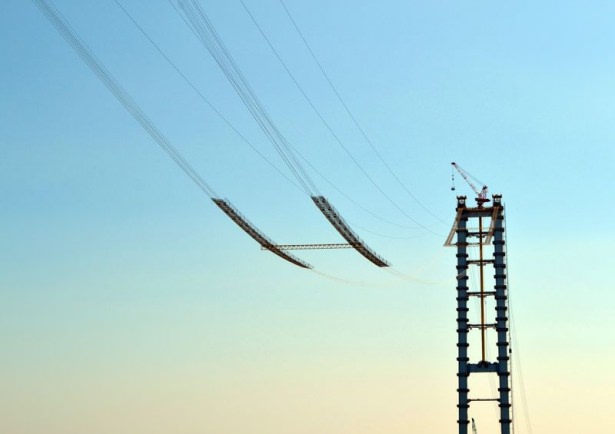 Körfez Geçiş köprüsünde tarih belli oldu - 8