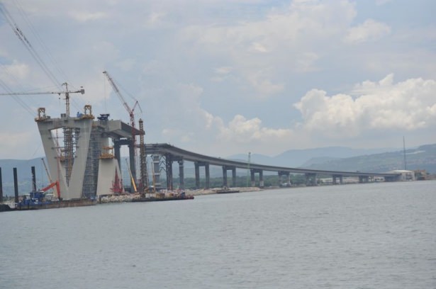 Körfez Geçiş köprüsünde tarih belli oldu - 4