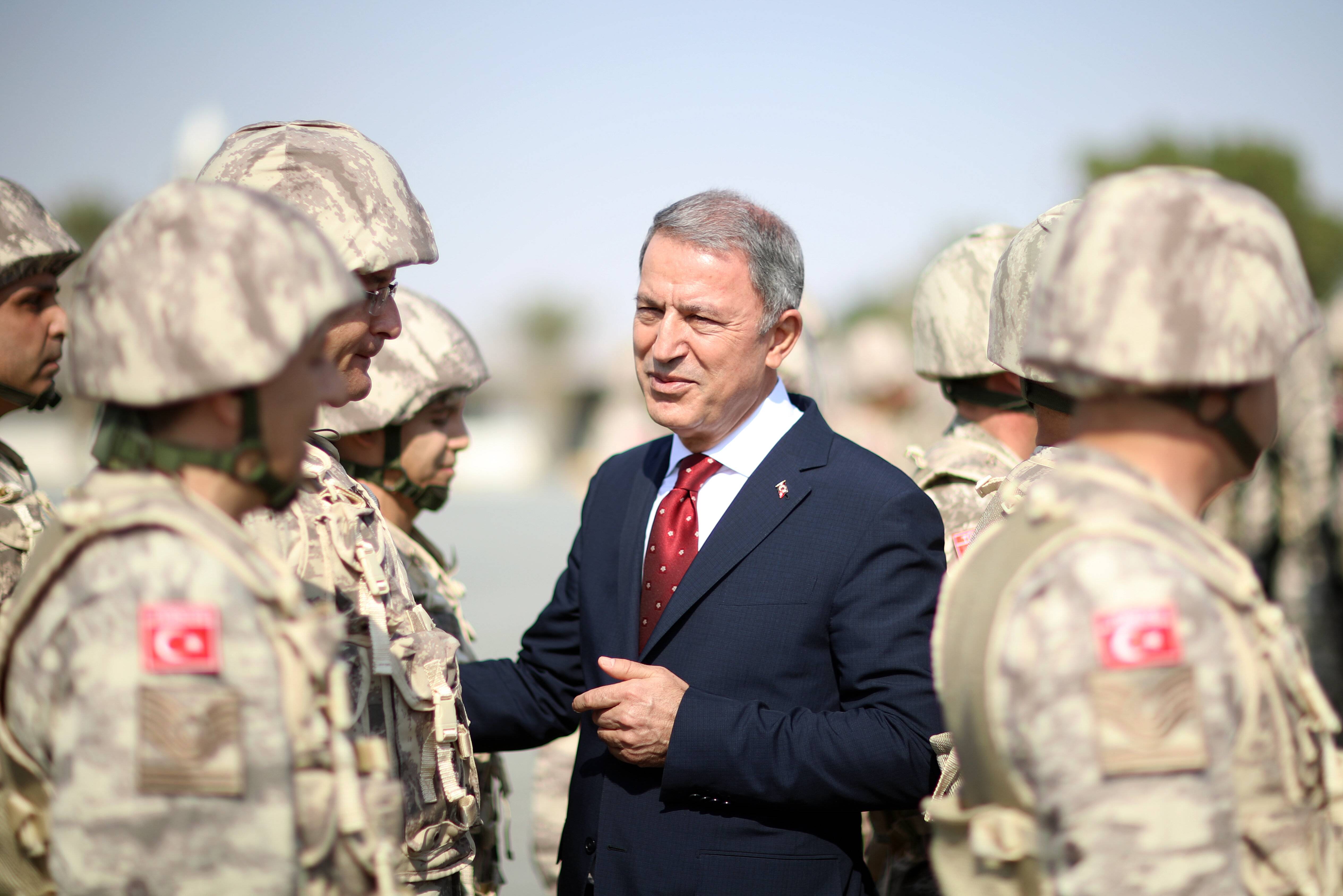 Hulusi Akar kimdir? - 1