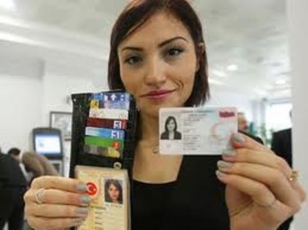 TC Kimlik Numarası'nın sırrı - 8