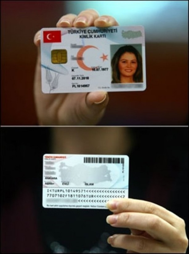 TC Kimlik Numarası'nın sırrı - 4