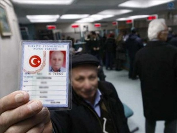 TC Kimlik Numarası'nın sırrı - 14