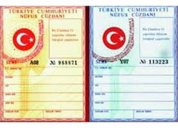 TC Kimlik Numarası'nın sırrı - 2
