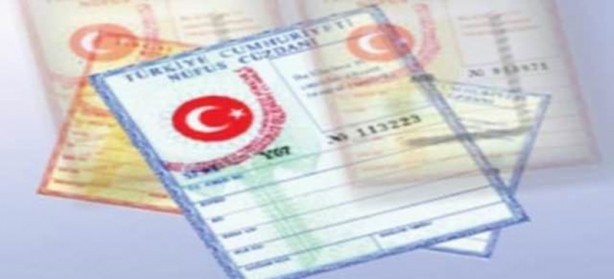 TC Kimlik Numarası'nın sırrı - 17