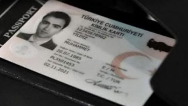 TC Kimlik Numarası'nın sırrı - 11