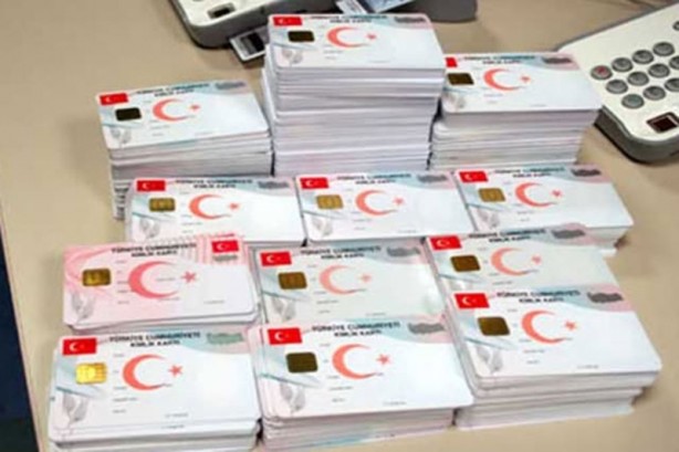 TC Kimlik Numarası'nın sırrı - 6