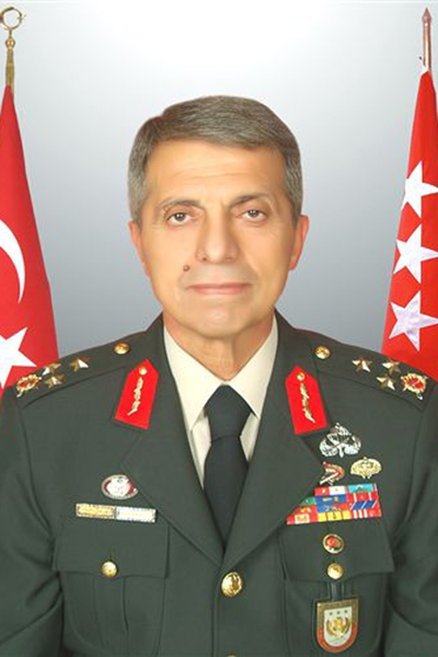 İşte yeni komutanlar! - 4