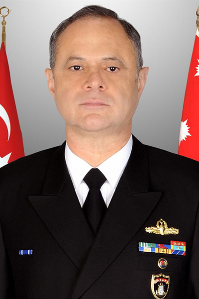 İşte yeni komutanlar! - 5