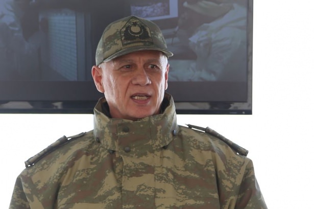 İşte yeni komutanlar! - 6