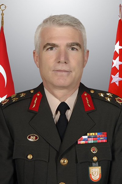 İşte yeni komutanlar! - 7