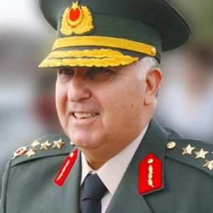 İşte yeni komutanlar! - 9