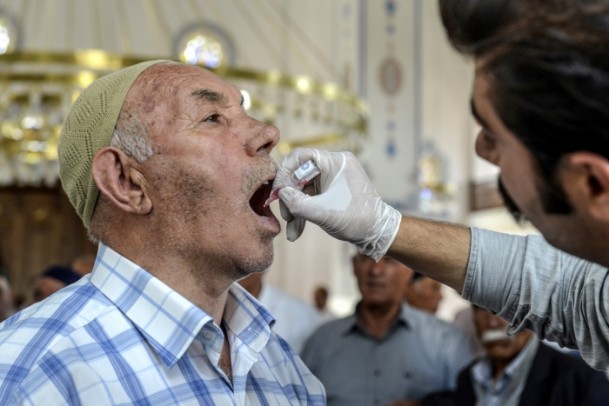 Hac heyecanı başladı - 2