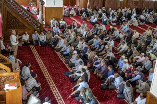 Hac heyecanı başladı - 5