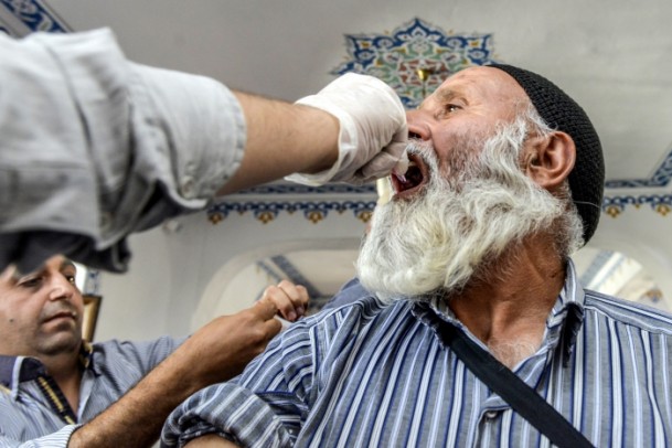 Hac heyecanı başladı - 4