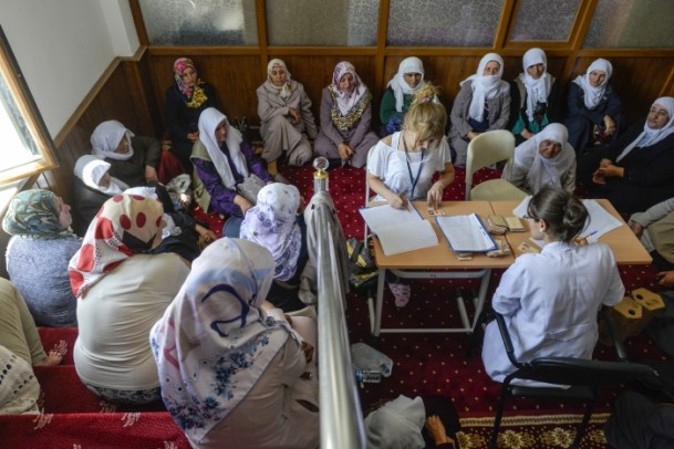 Hac heyecanı başladı - 3