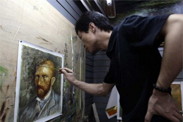 Çin 'pes' dedirtti - 11