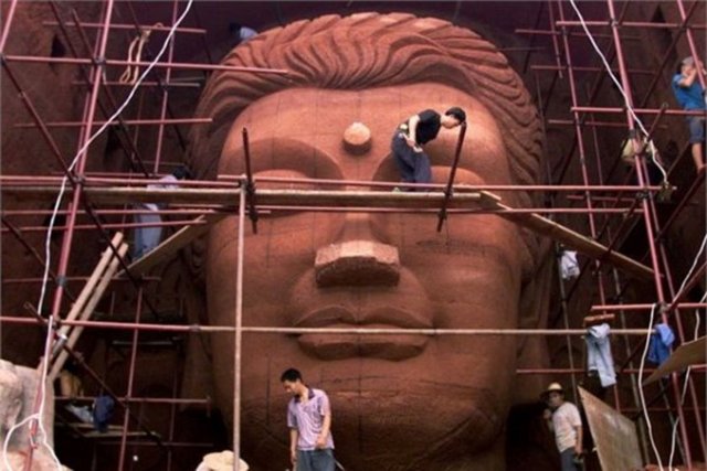 Çin 'pes' dedirtti - 14