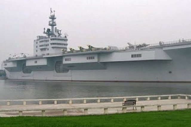 Çin 'pes' dedirtti - 17