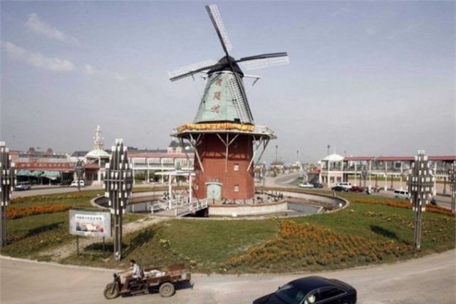 Çin 'pes' dedirtti - 21