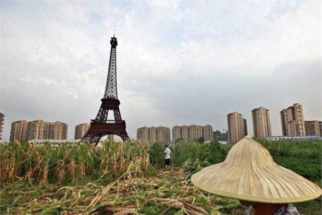 Çin 'pes' dedirtti - 6