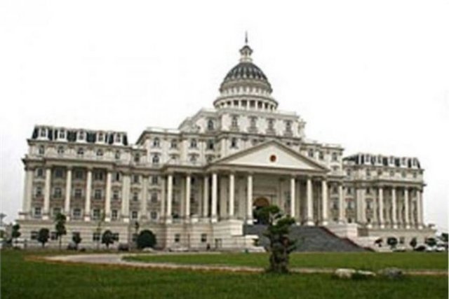 Çin 'pes' dedirtti - 3