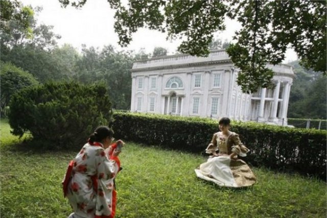 Çin 'pes' dedirtti - 4