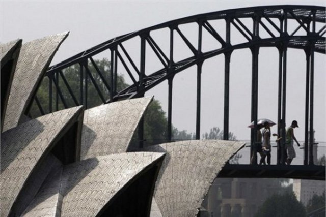 Çin 'pes' dedirtti - 5