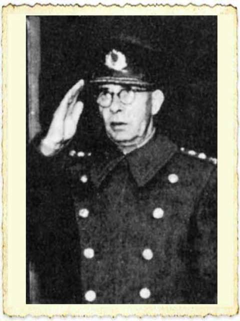 Türkiye'nin Genelkurmay Başkanları - 8