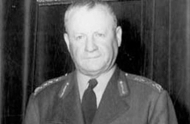 Türkiye'nin Genelkurmay Başkanları - 10