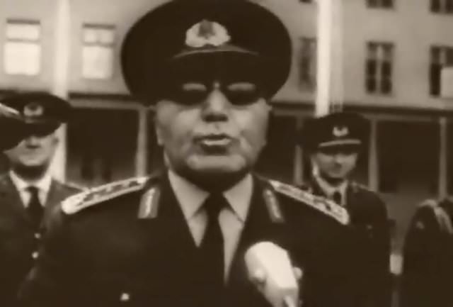 Türkiye'nin Genelkurmay Başkanları - 14