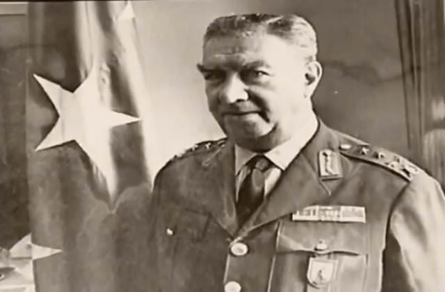 Türkiye'nin Genelkurmay Başkanları - 15