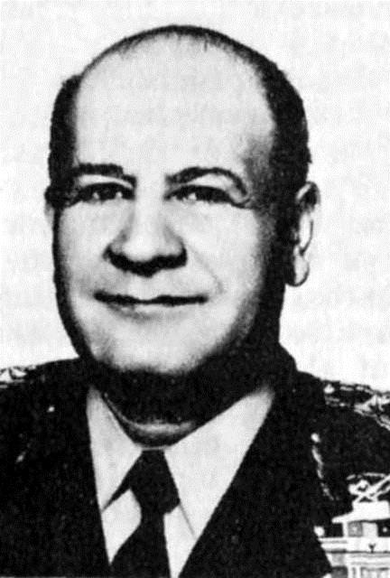 Türkiye'nin Genelkurmay Başkanları - 16