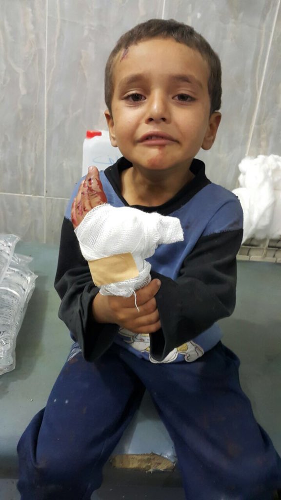 Halep'te katliam var... - 572