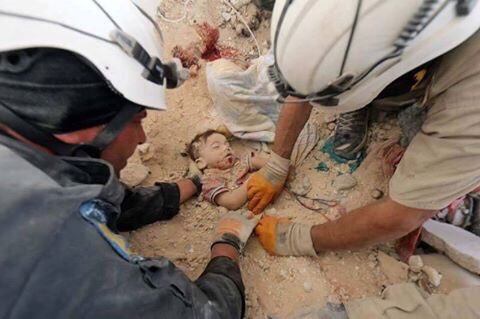 Halep'te katliam var... - 801