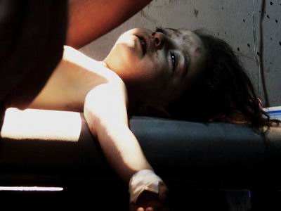 Halep'te katliam var... - 710