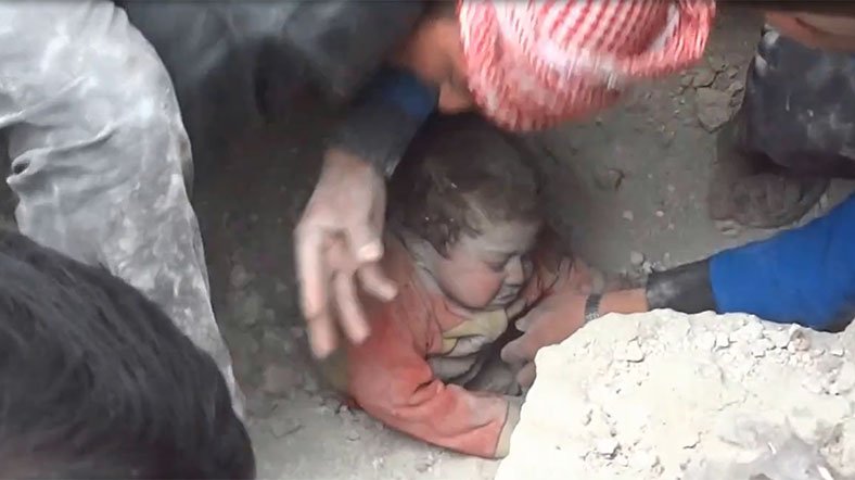 Halep'te katliam var... - 862