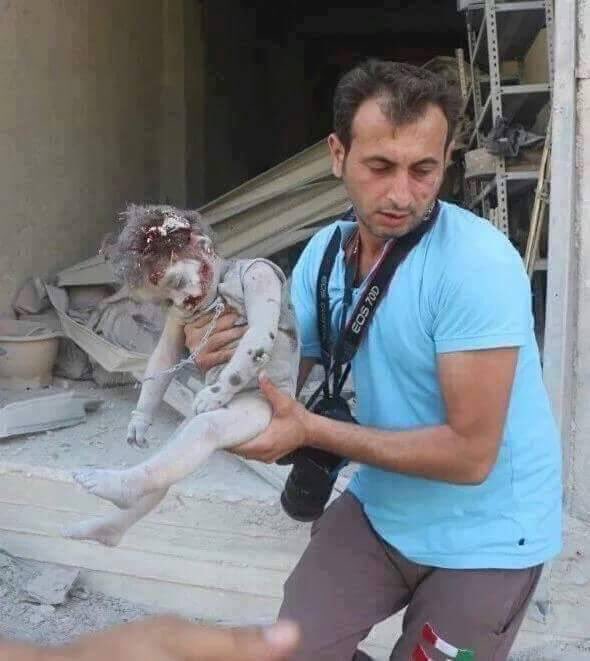 Halep'te katliam var... - 815