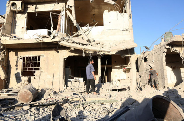 Esed rejimi yine çocukları katletti - 933