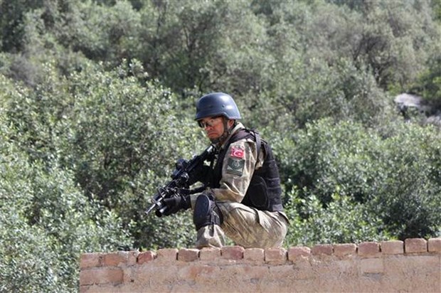 Ömer Halisdemir'in yeni fotoğrafları yayınlandı - 9