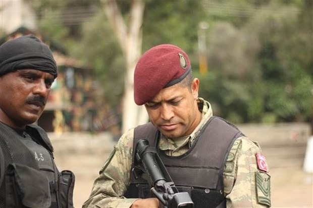 Ömer Halisdemir'in yeni fotoğrafları yayınlandı - 8