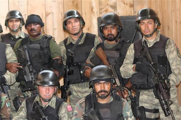 Ömer Halisdemir'in yeni fotoğrafları yayınlandı - 6