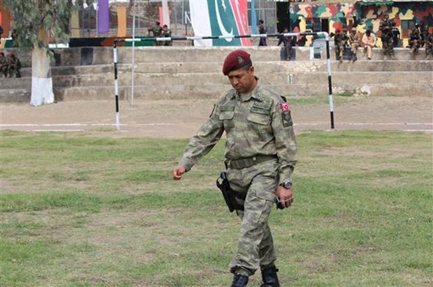 Ömer Halisdemir'in yeni fotoğrafları yayınlandı - 4