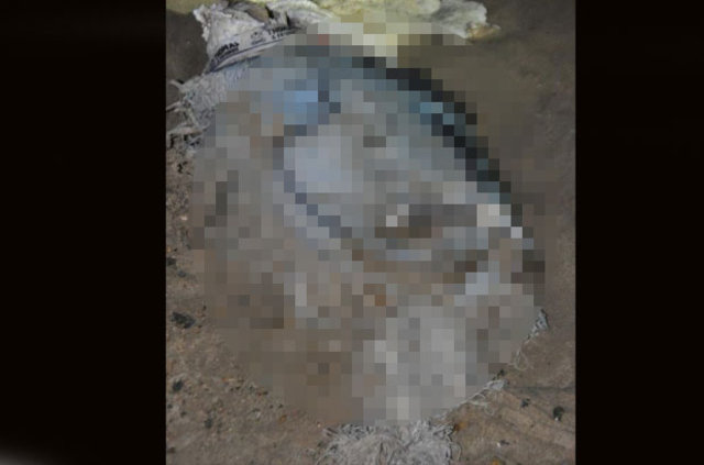 Kuşadası sahilinde çocuk cesedi bulundu - 2