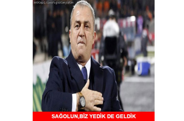 İzlanda Türkiye maçı sonrası capsler patladı - 7