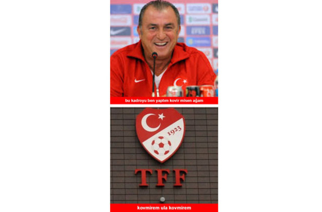 İzlanda Türkiye maçı sonrası capsler patladı - 11