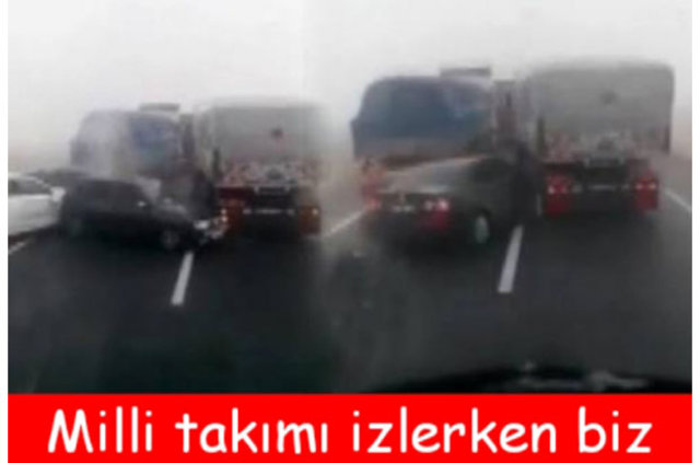 İzlanda Türkiye maçı sonrası capsler patladı - 13