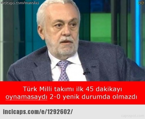İzlanda Türkiye maçı sonrası capsler patladı - 773